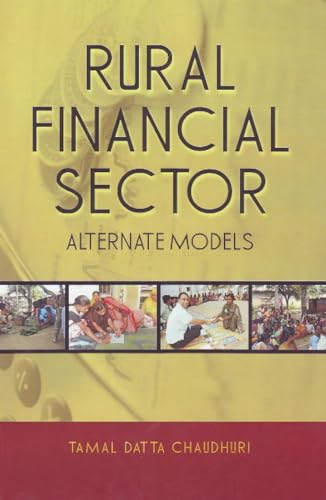 9788131408742: Rural Financial Sector