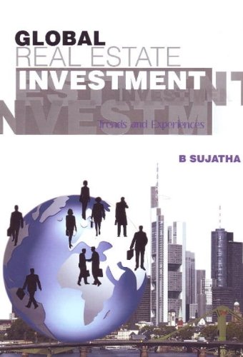 Beispielbild fr Global Real Estate Investment zum Verkauf von Blackwell's