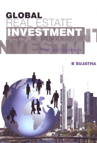 Stock image for Global Real Estate Investment Trends And Experiences for sale by Books in my Basket