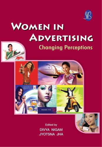 9788131411636: Women in Advertising: Changing Perceptions