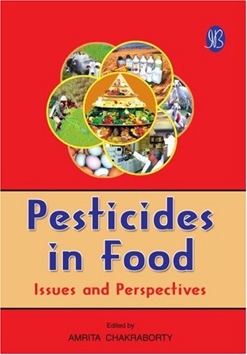 Stock image for PESTICIDES IN FOOD ISSUES AND PRESPECTIVES for sale by PBShop.store US