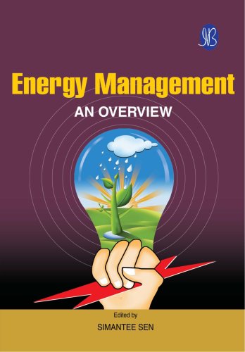 Imagen de archivo de Energy Management An Overview a la venta por Books in my Basket