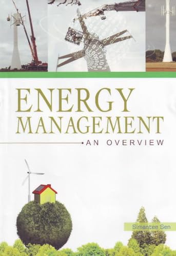 Stock image for Energy Management An Overview for sale by Books in my Basket