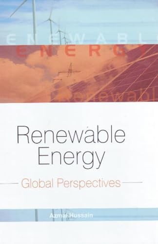 Beispielbild fr Renewable Energy zum Verkauf von Blackwell's