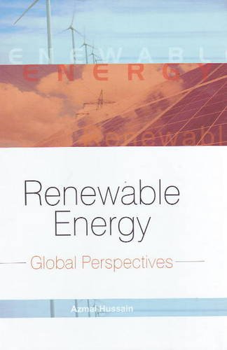 Stock image for Renewable Energy Global Perspectives for sale by Books in my Basket
