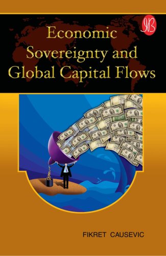 Stock image for Economic Sovereignty and Global Capital Flows for sale by Revaluation Books