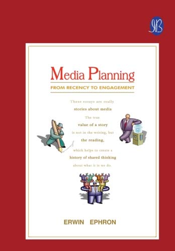 Beispielbild fr Media Planning - From Recency to Engagement zum Verkauf von BooksRun