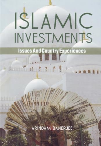 Stock image for Islamic Investments: Issues and Country Experiences for sale by Hay-on-Wye Booksellers