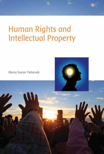 Beispielbild fr HUMAN RIGHTS AND INTELLECTUAL PROPERTY zum Verkauf von Basi6 International
