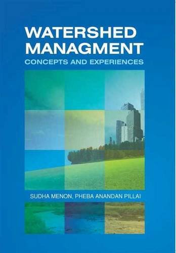 Stock image for WATERSHED MANAGEMENT: CONCEPTS AND EXPERIENCES for sale by Basi6 International