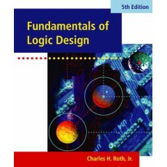 9788131500439: Fundamentals of Logic Design (with CD-ROM)