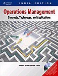 9788131500484: Operations Management