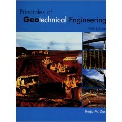 9788131500507: Principles of Geotechnical Engineering