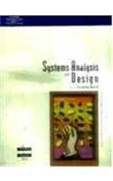 Stock image for System Analysis & Design In A Changing World 4e for sale by Mispah books