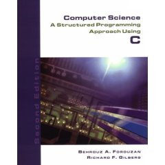 Stock image for Computer Science for sale by Majestic Books