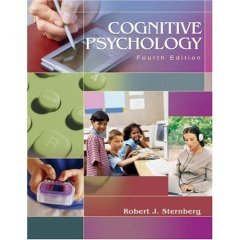9788131501313: Cognitive Psychology