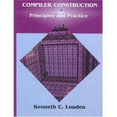 9788131501320: Compiler Construction: Principles and Practice