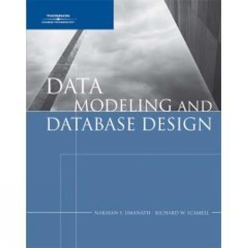 9788131501344: Data Modeling and Database Design