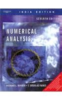 Stock image for Numerical Analysis for sale by dsmbooks