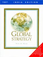 Imagen de archivo de Global Strategy a la venta por Mispah books