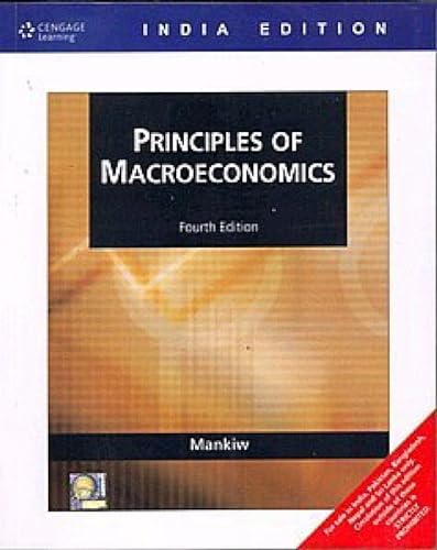 Stock image for Principles of Macroeconomics for sale by Bookmans