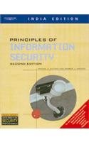 Stock image for Principles of Information Security for sale by dsmbooks