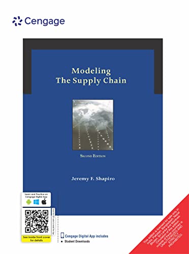 9788131501566: Modeling The Supply Chain, 2Nd Edn