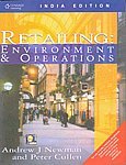 9788131501634: Retailing: Environment And Operations