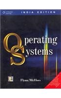 9788131501764: Understanding Operating Systems, Fifth Edition 5th edition by McHoes, Ann; Flynn, Ida M. published by Course Technology [ Paperback ]