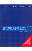 Imagen de archivo de Management of Electronic Media a la venta por Majestic Books