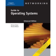 Guide to Operating Systems with 2CDs (9788131502129) by Michael Palmer