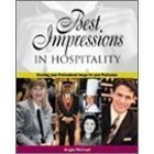 Best Impressions For Hospitality (9788131502204) by Michael