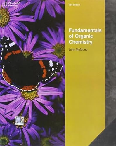 9788131502372: Fundamentals of Organic Chemistry