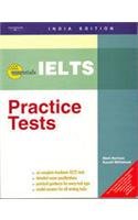 IELTS Practice Tests with Key (9788131502556) by Russell Whitehead; Mark Harrison