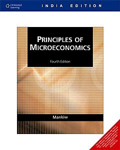 Principles of Microeconomics - N. Gregory Mankiw