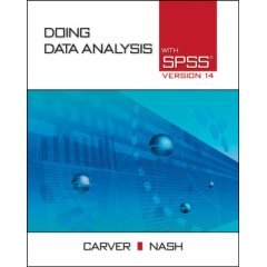 9788131502952: Doing Data Analysis with SPSS Version with CD