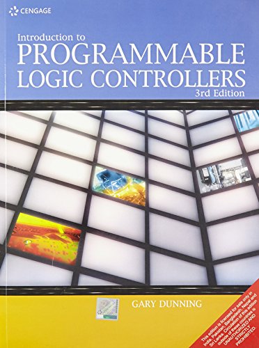 Imagen de archivo de Introduction to Programmable Logic Controllers a la venta por ThriftBooks-Atlanta