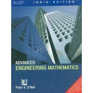 9788131503102: Advanced Engineering Mathematics