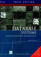 9788131503195: Database Systems: Design, Implementation, and Management