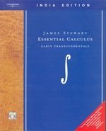 9788131503454: Essential Calculus: Early Transcendentals (India Edition) Edition: First