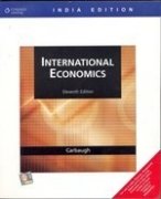 Stock image for International Economics for sale by Majestic Books