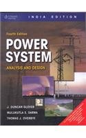 Imagen de archivo de Power System Analysis and Design (INTERNATIONAL EDITION) Fourth Edition a la venta por GF Books, Inc.