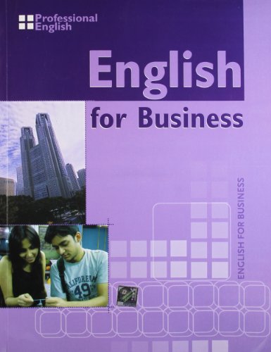 9788131503751: English For Business W/Cd