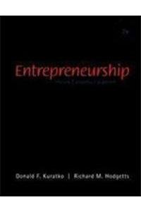 Stock image for Entrepreneurship: Theory,process,practice 7e for sale by dsmbooks