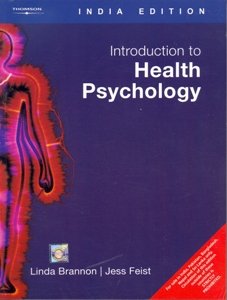 INTRODUCTION TO HEALTH PSYCHOLOGY (9788131503867) by Linda Brannon