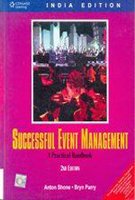 Imagen de archivo de Successful Event Management a la venta por medimops