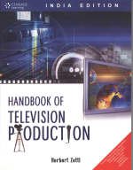 9788131505083: Title: HANDBOOK OF TELEVISION PRODUCTION