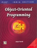 9788131505175: OBJECT-ORIENTED PROGRAMMING USING C++ [Paperback]