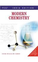 Imagen de archivo de Modern Chemistry a la venta por Majestic Books