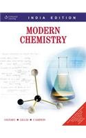 9788131505205: MODERN CHEMISTRY